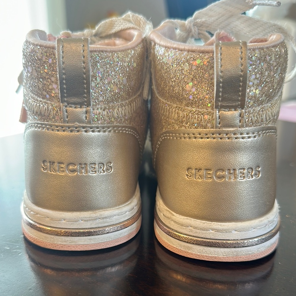Kids Skechers Shout Outs 2.0 - Picture 10 of 10